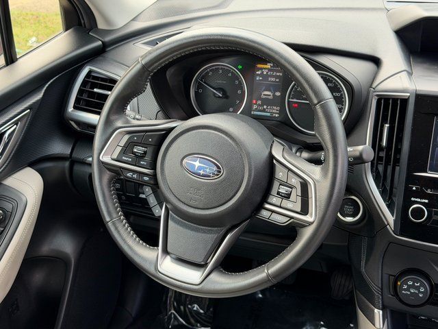 2021 Subaru Forester Premium Springfield VA