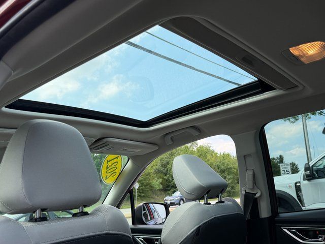 2021 Subaru Forester Premium Springfield VA