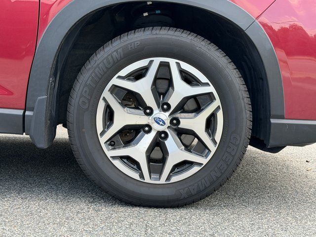 2021 Subaru Forester Premium Springfield VA