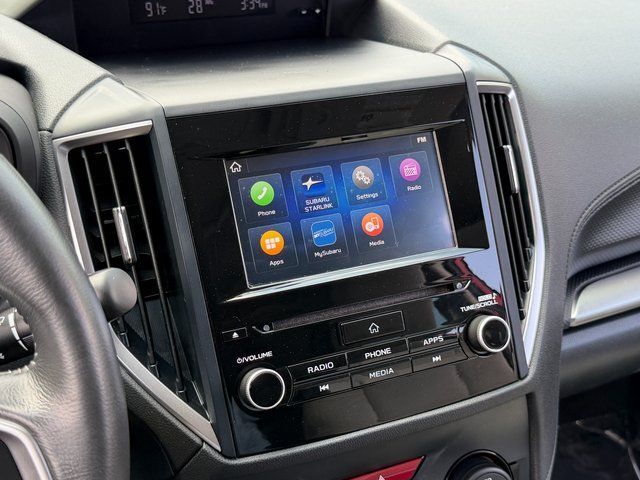 2021 Subaru Forester Premium Springfield VA