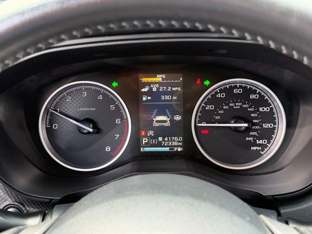 2021 Subaru Forester Premium Springfield VA