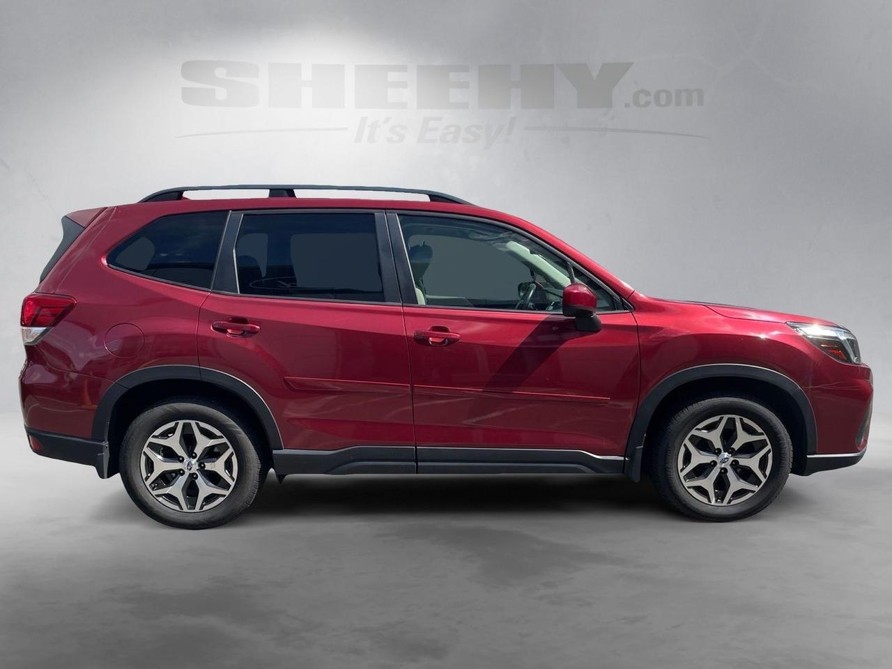 2021 Subaru Forester Premium Springfield VA