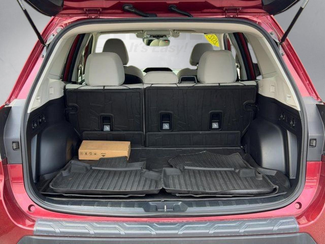 2021 Subaru Forester Premium Springfield VA