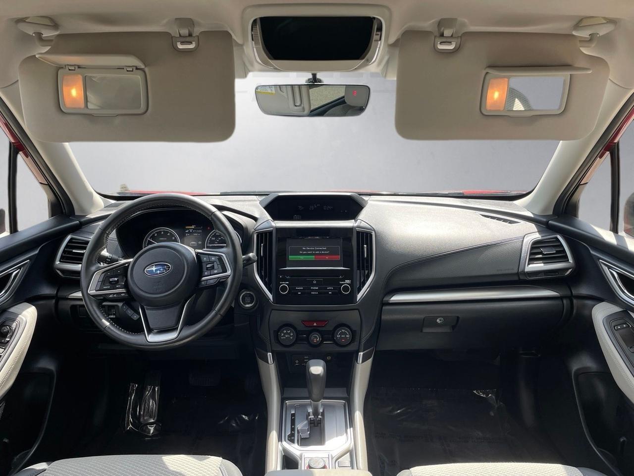 2021 Subaru Forester Premium Springfield VA