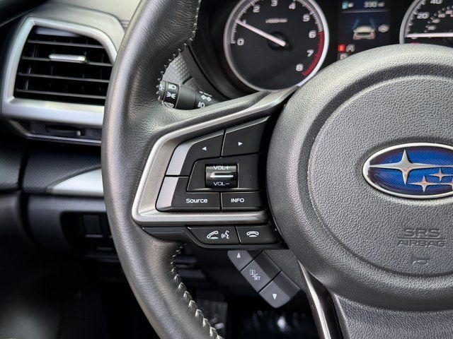 2021 Subaru Forester Premium Springfield VA