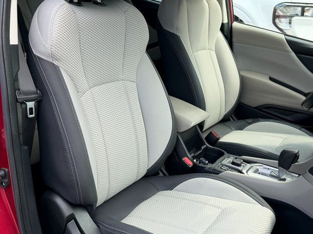 2021 Subaru Forester Premium Springfield VA