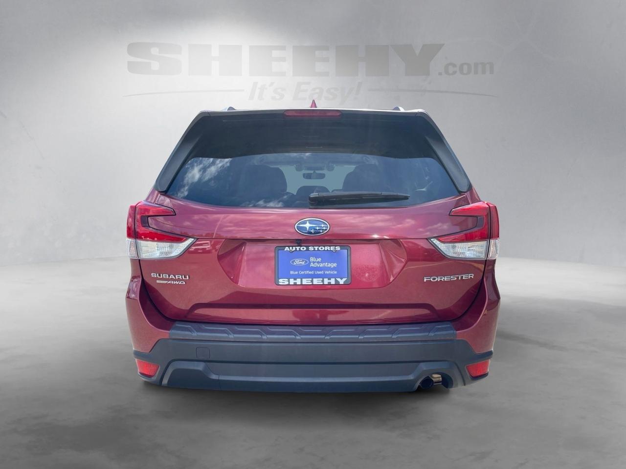 2021 Subaru Forester Premium Springfield VA
