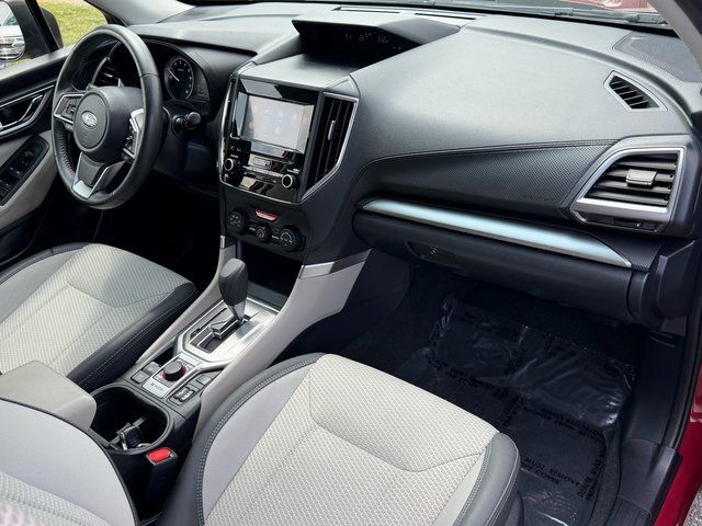 2021 Subaru Forester Premium Springfield VA