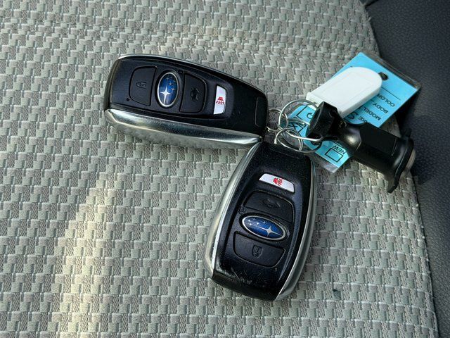 2021 Subaru Forester Premium Springfield VA