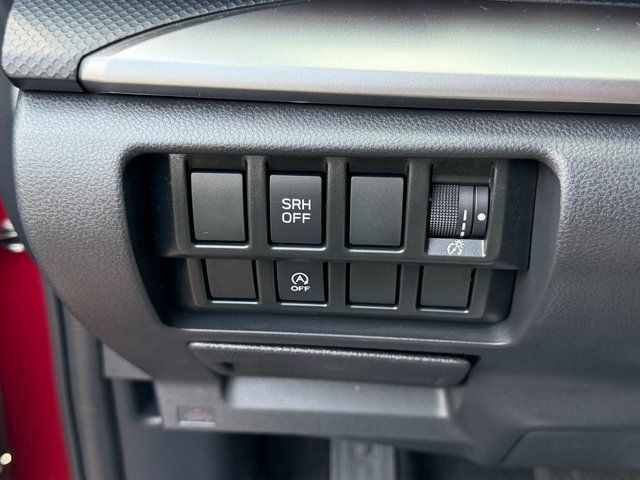 2021 Subaru Forester Premium Springfield VA