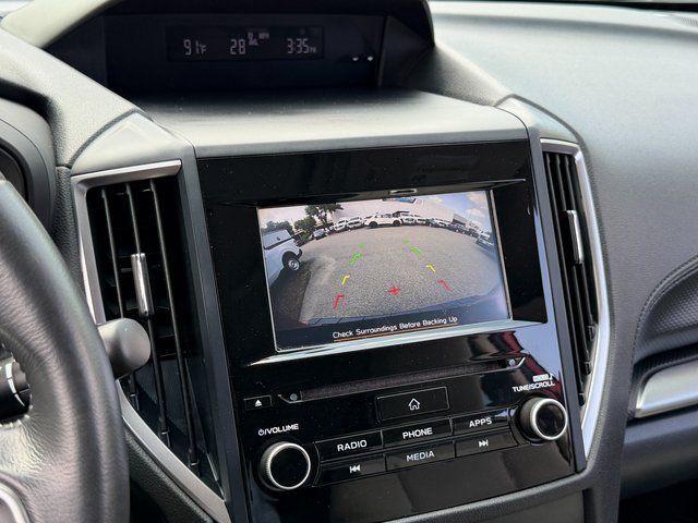 2021 Subaru Forester Premium Springfield VA