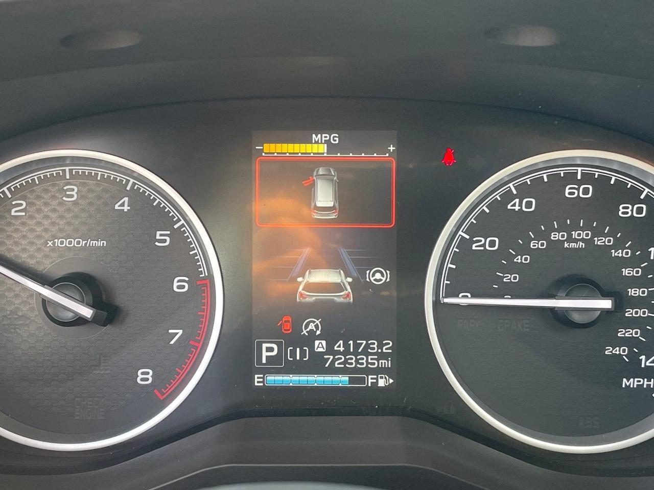 2021 Subaru Forester Premium Springfield VA