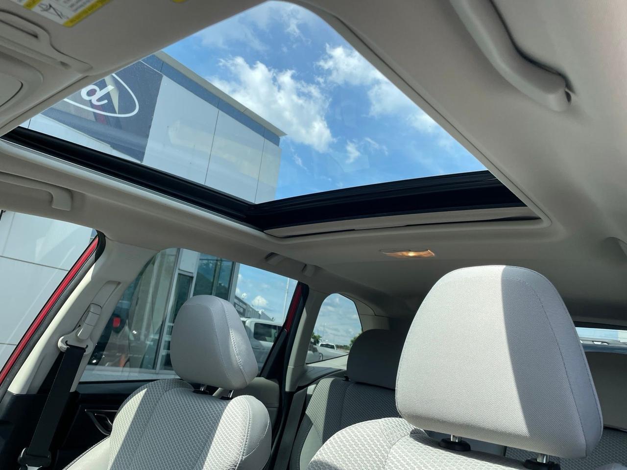 2021 Subaru Forester Premium Springfield VA