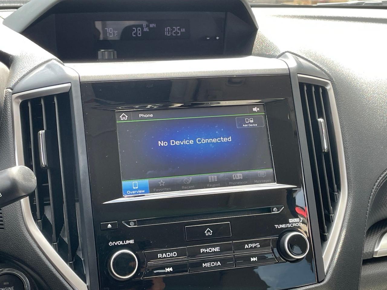 2021 Subaru Forester Premium Springfield VA