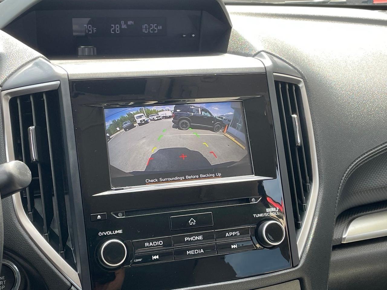 2021 Subaru Forester Premium Springfield VA