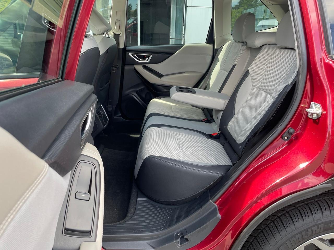 2021 Subaru Forester Premium Springfield VA
