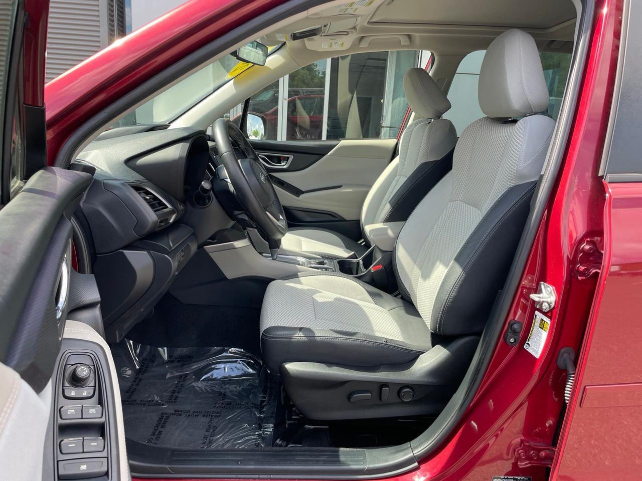 2021 Subaru Forester Premium Springfield VA