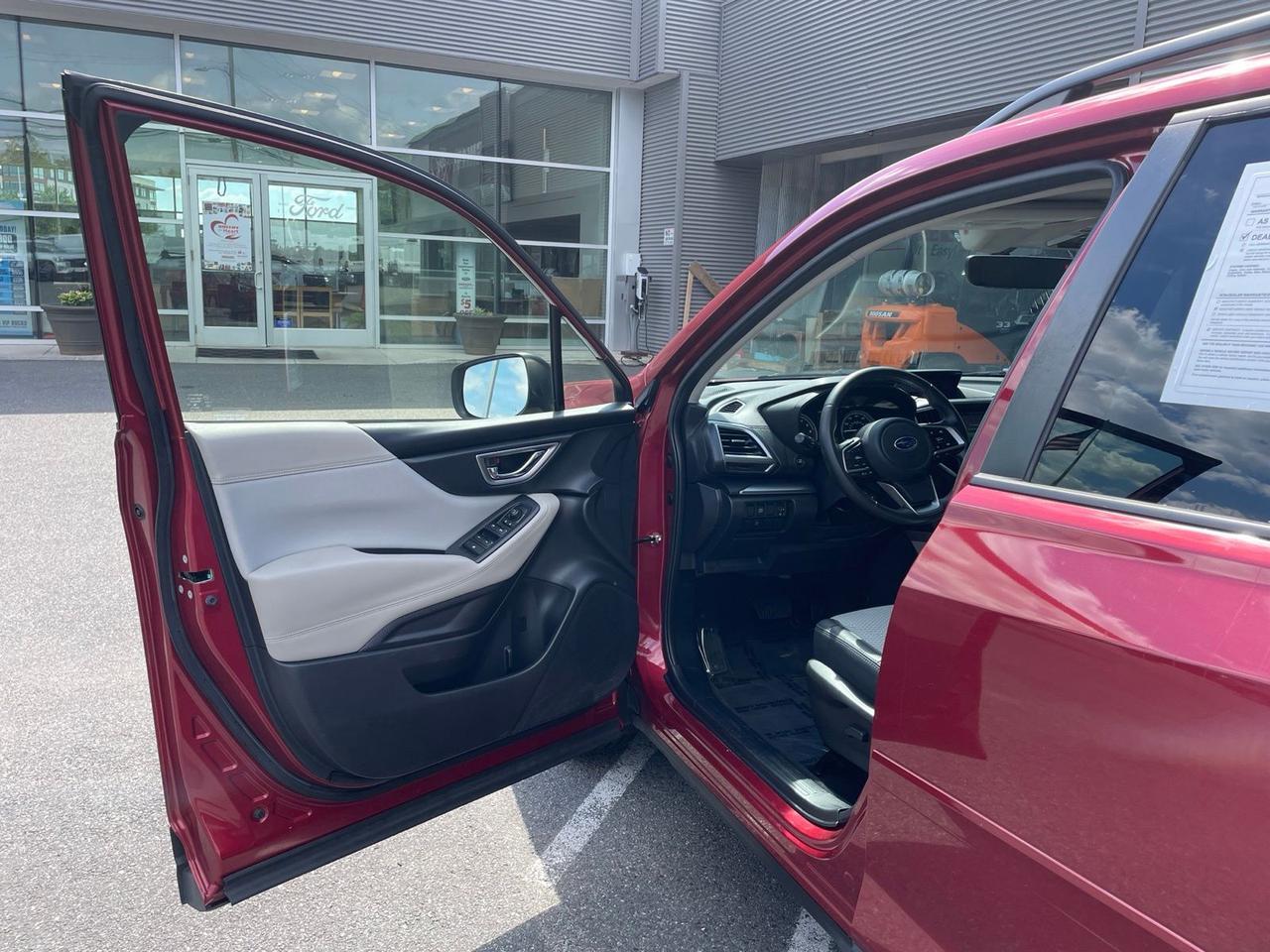 2021 Subaru Forester Premium Springfield VA