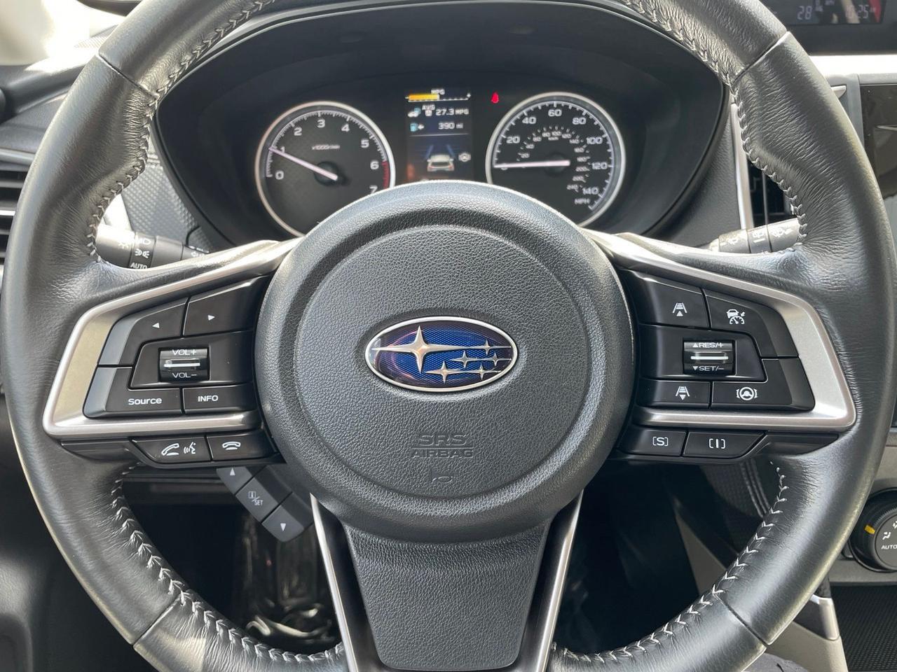 2021 Subaru Forester Premium Springfield VA