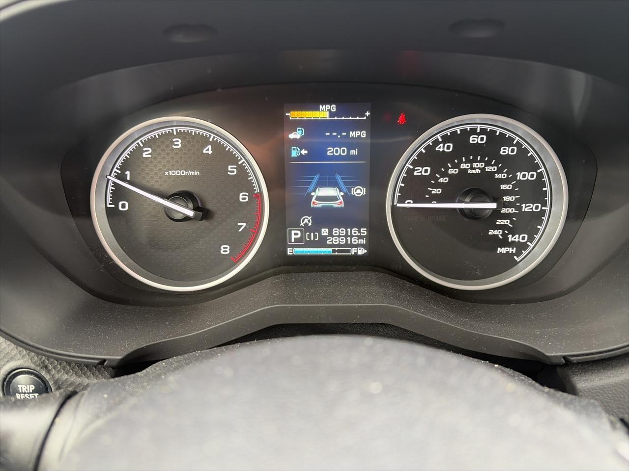 2021 Subaru Forester Premium Springfield VA