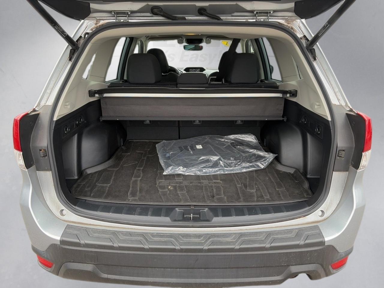 2021 Subaru Forester Premium Springfield VA