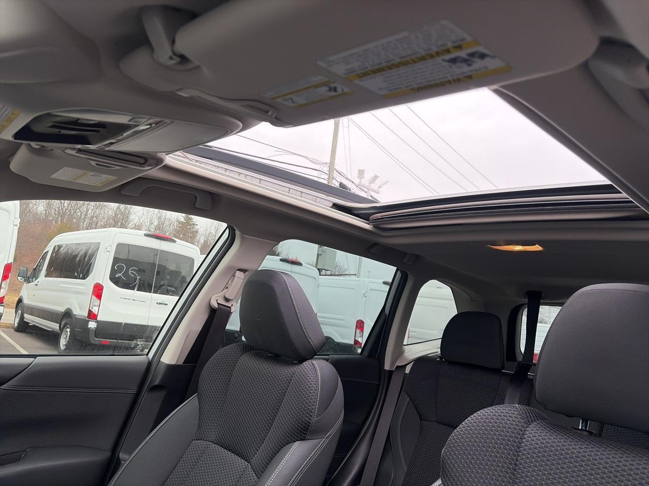 2021 Subaru Forester Premium Springfield VA