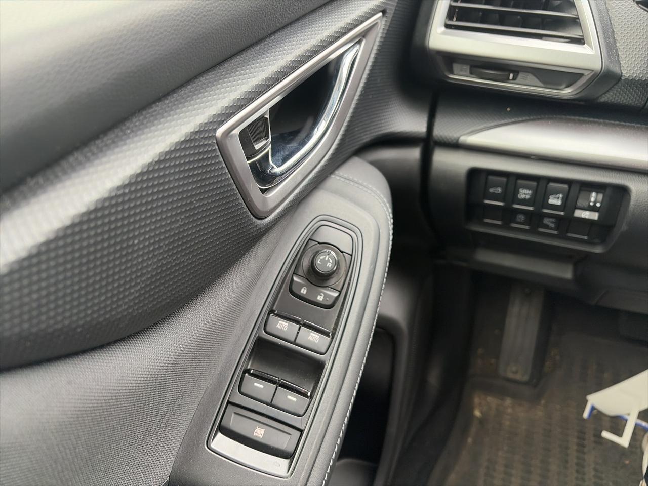 2021 Subaru Forester Premium Springfield VA