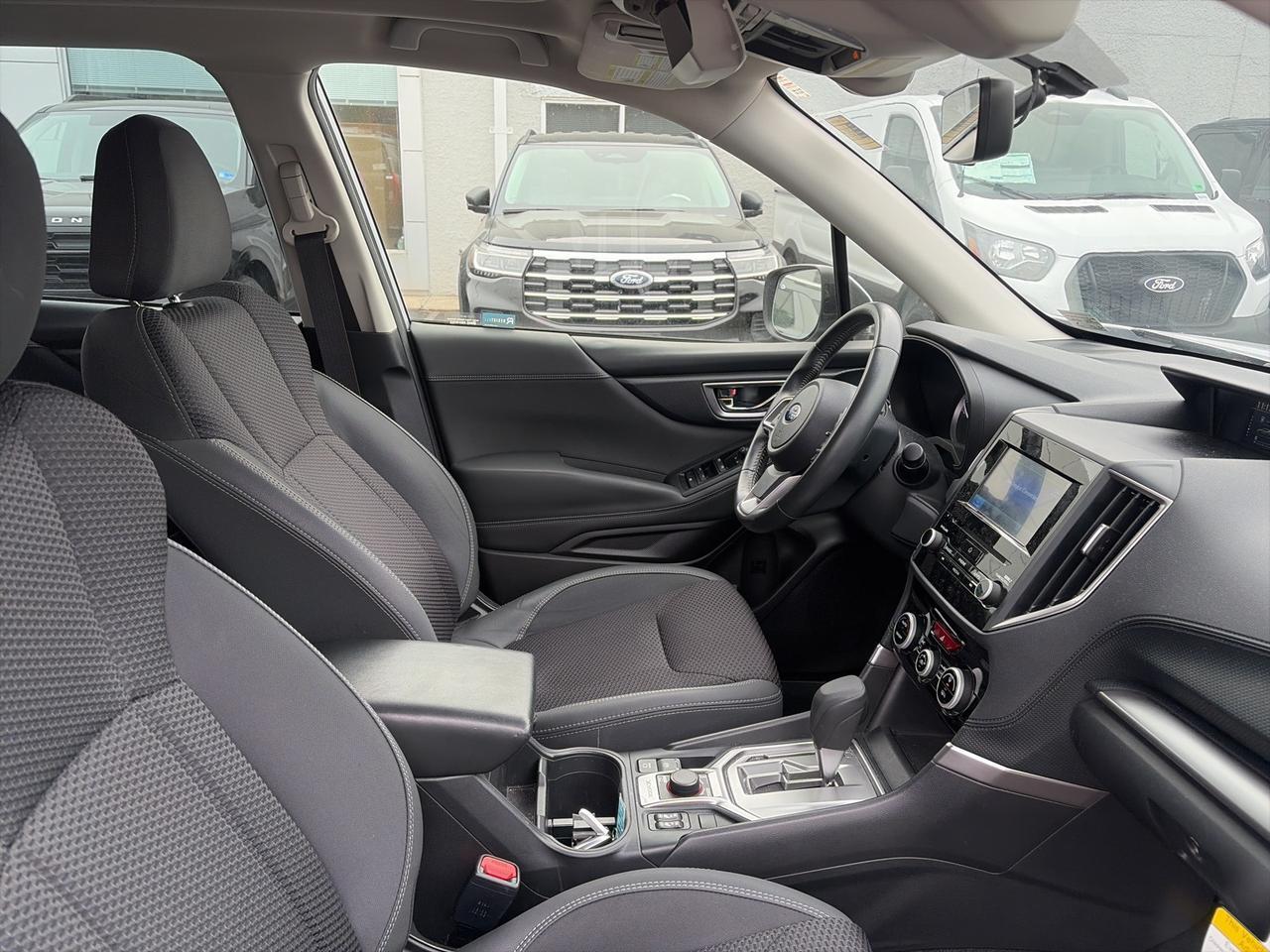 2021 Subaru Forester Premium Springfield VA