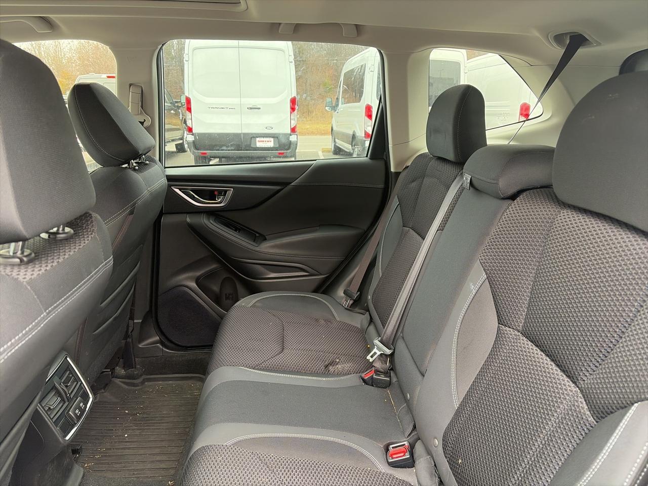 2021 Subaru Forester Premium Springfield VA