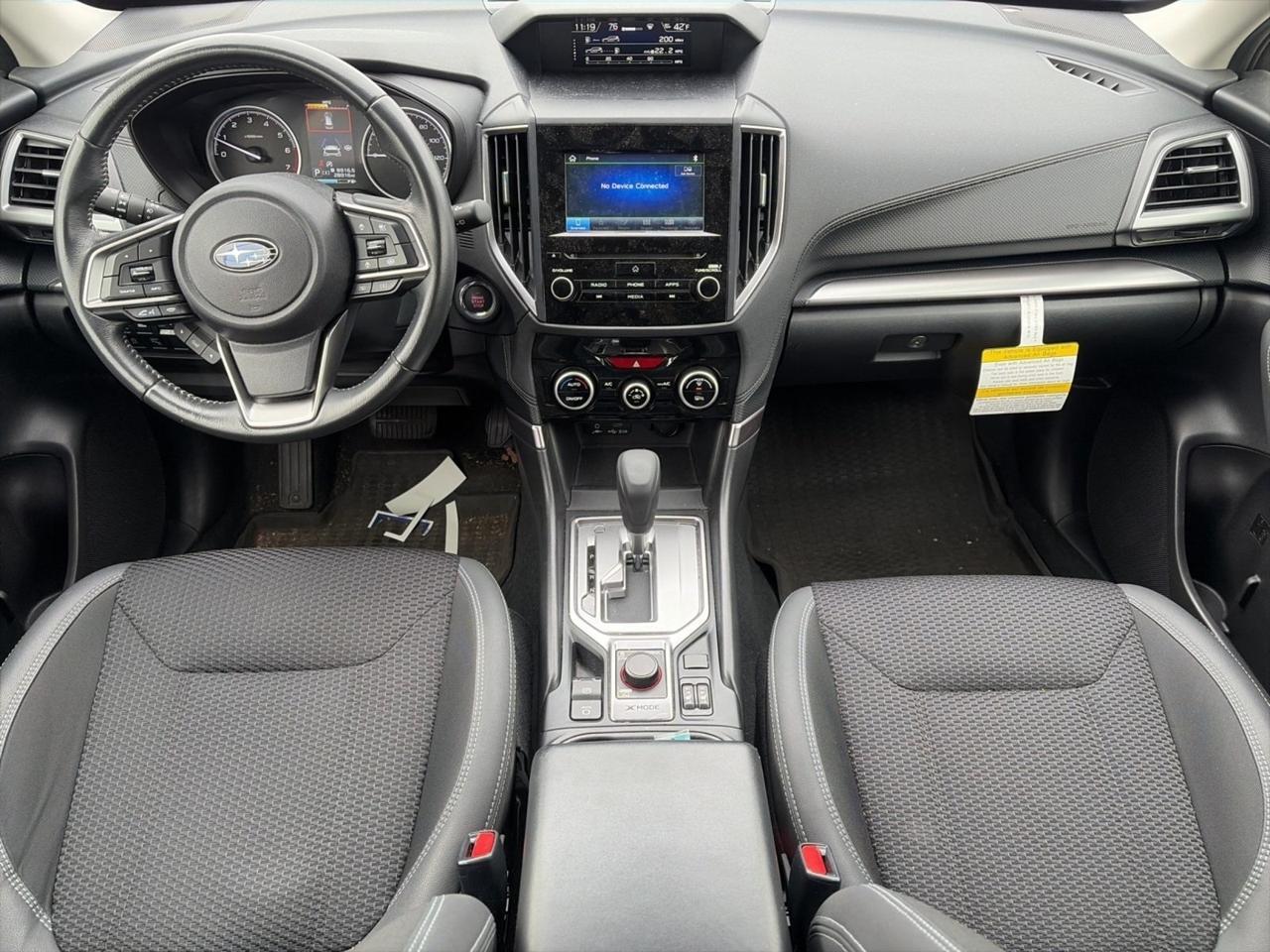 2021 Subaru Forester Premium Springfield VA