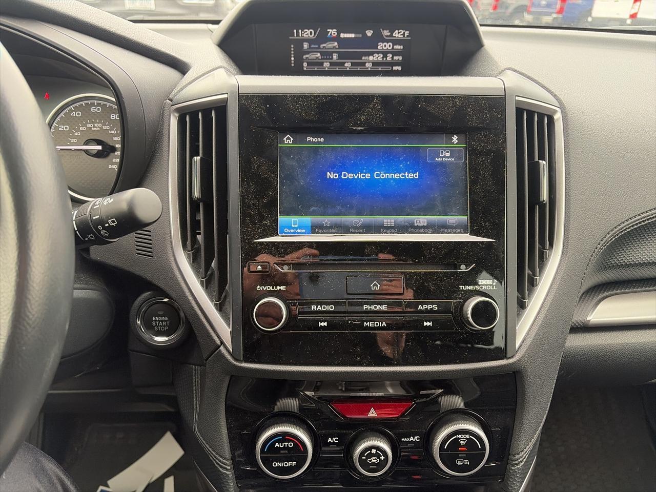 2021 Subaru Forester Premium Springfield VA