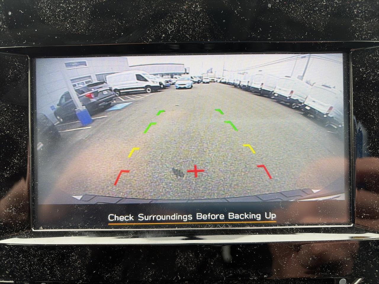 2021 Subaru Forester Premium Springfield VA