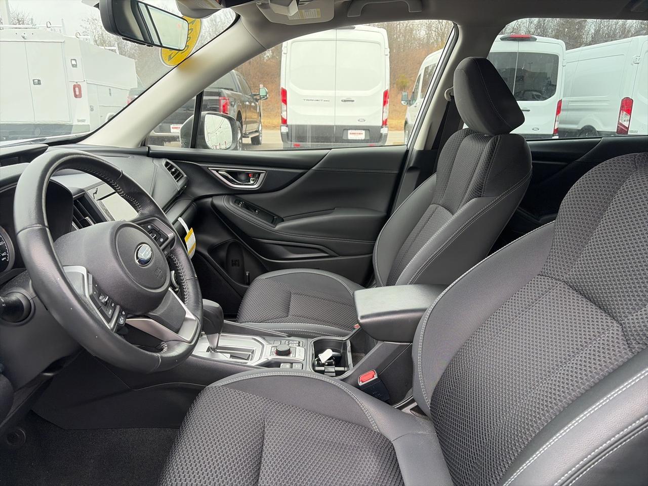 2021 Subaru Forester Premium Springfield VA