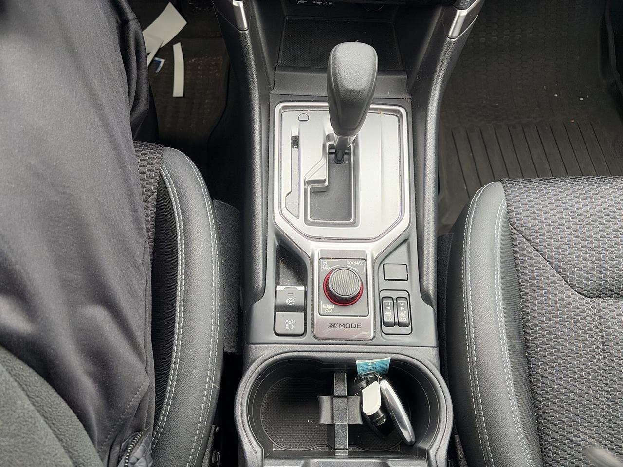 2021 Subaru Forester Premium Springfield VA