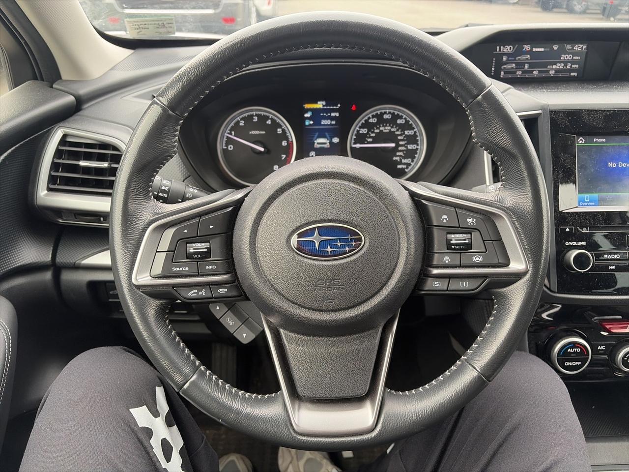 2021 Subaru Forester Premium Springfield VA