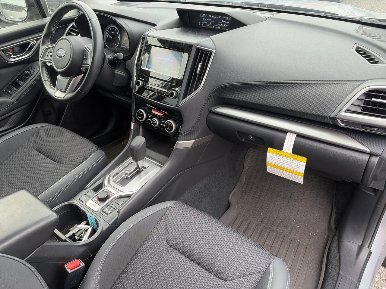 2021 Subaru Forester Premium Springfield VA