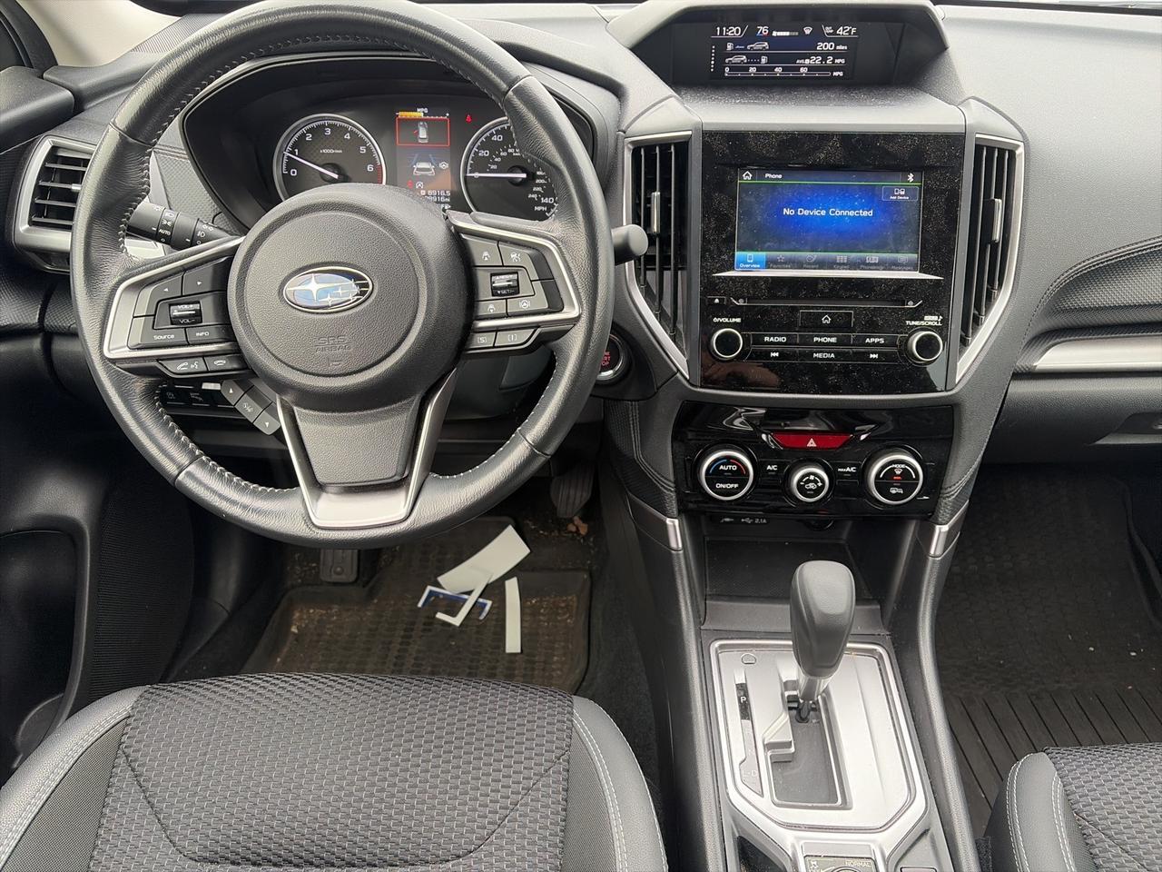 2021 Subaru Forester Premium Springfield VA