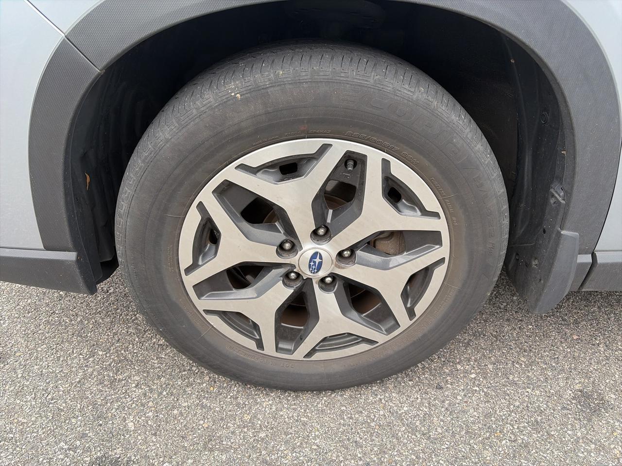 2021 Subaru Forester Premium Springfield VA