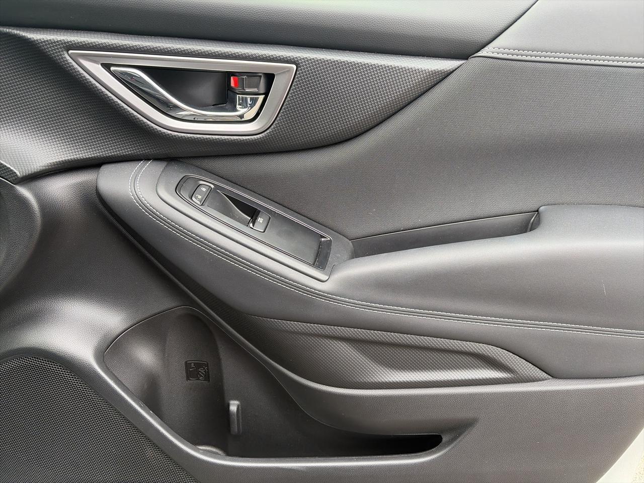 2021 Subaru Forester Premium Springfield VA