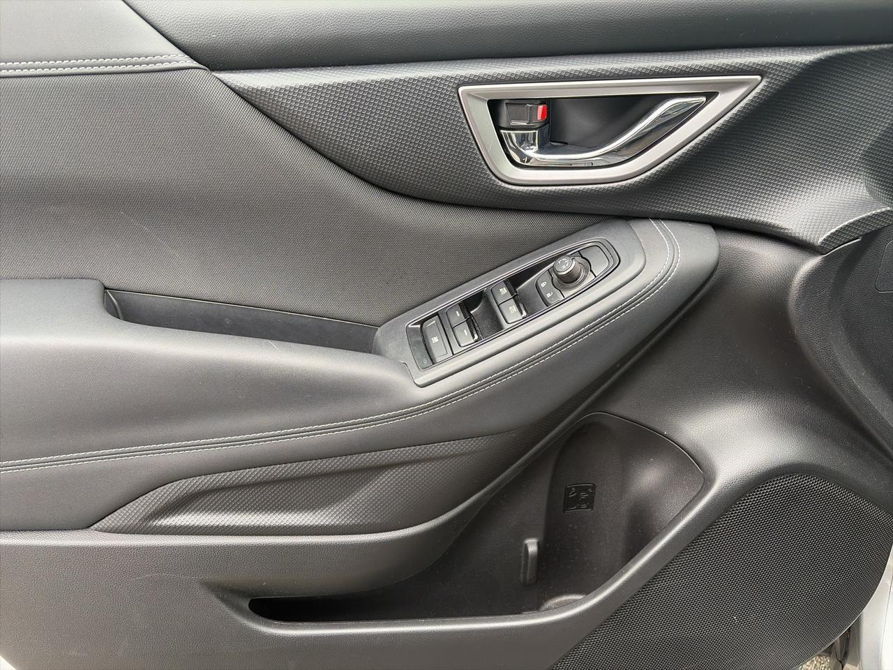 2021 Subaru Forester Premium Springfield VA