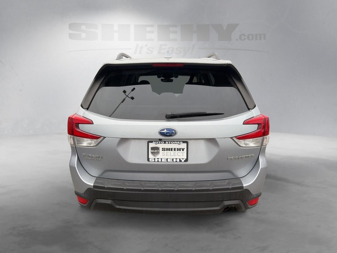 2021 Subaru Forester Premium Springfield VA