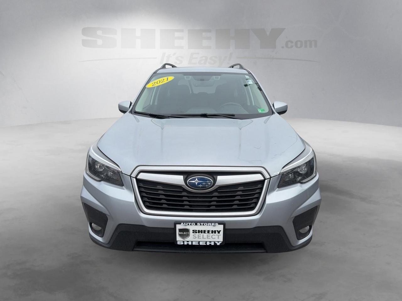 2021 Subaru Forester Premium Springfield VA