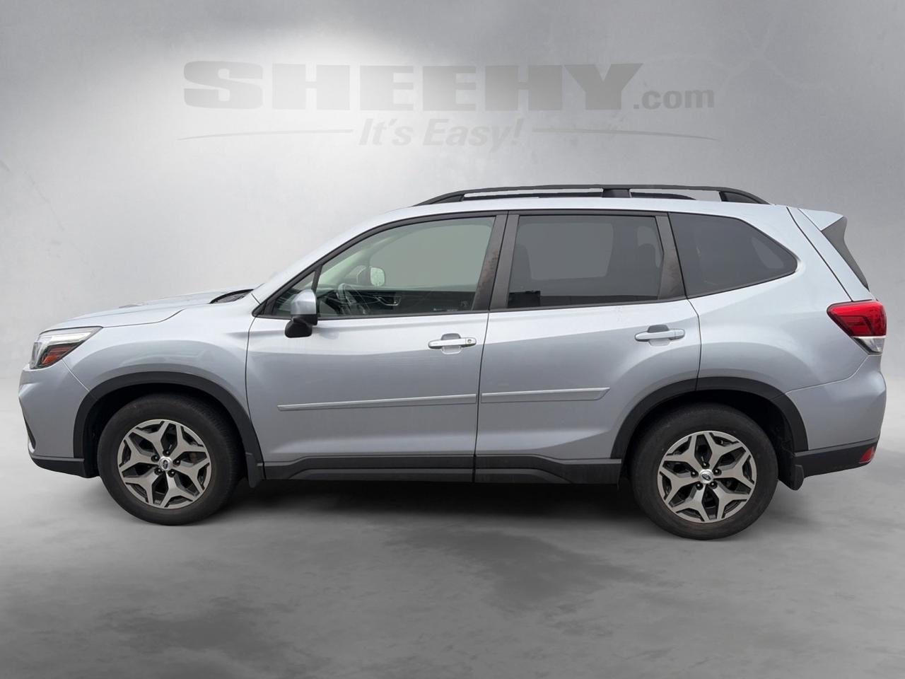 2021 Subaru Forester Premium Springfield VA