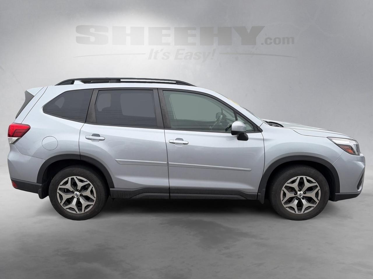 2021 Subaru Forester Premium Springfield VA