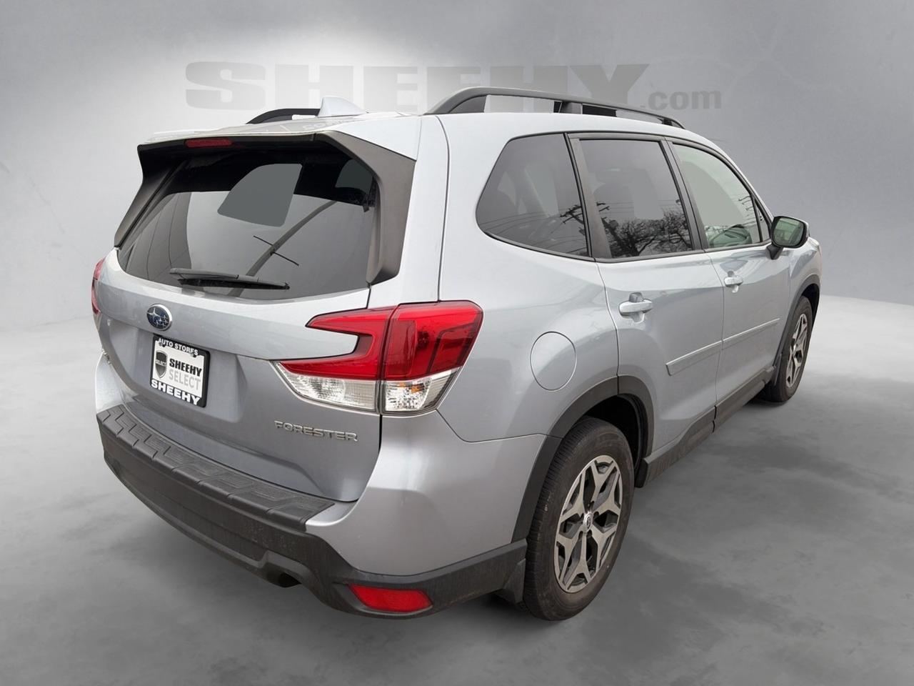 2021 Subaru Forester Premium Springfield VA