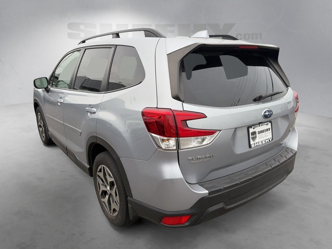 2021 Subaru Forester Premium Springfield VA