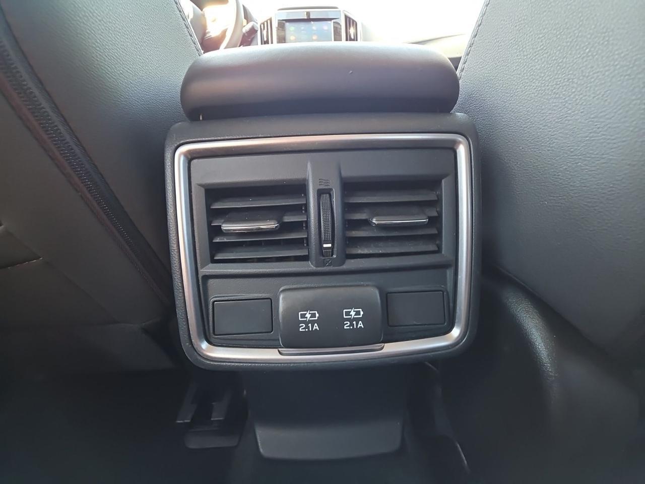 2021 Subaru Forester Premium Glen Burnie MD