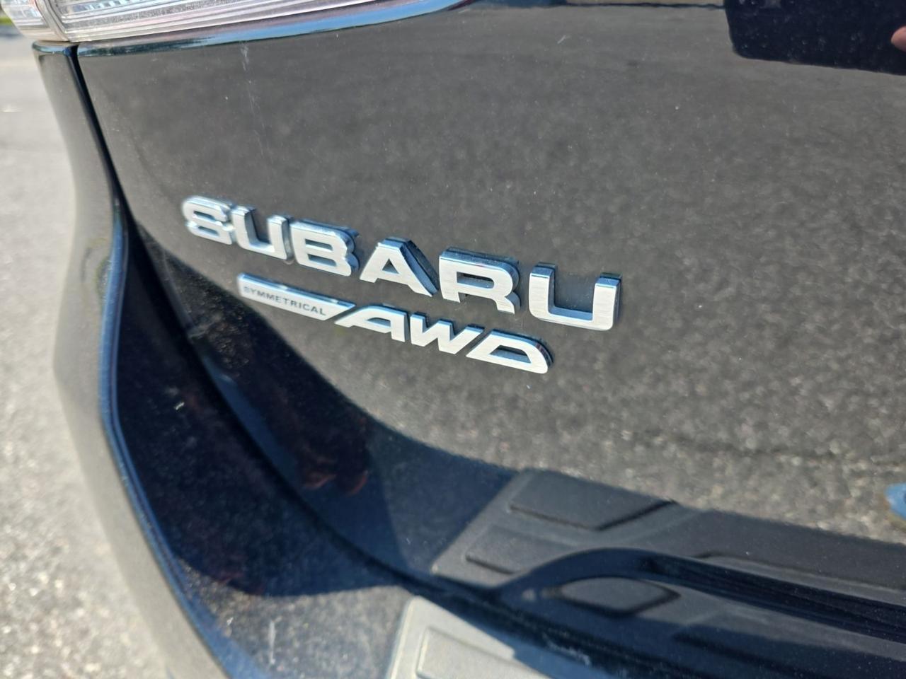 2021 Subaru Forester Premium Glen Burnie MD
