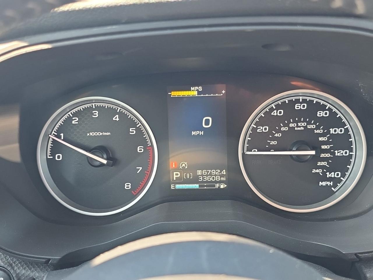 2021 Subaru Forester Premium Glen Burnie MD