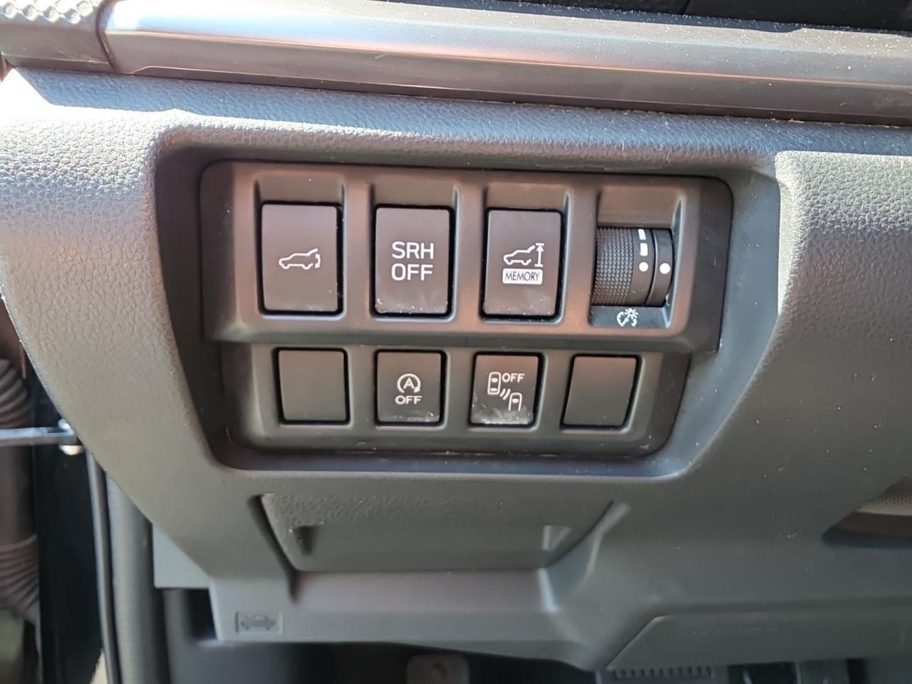 2021 Subaru Forester Premium Glen Burnie MD